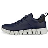ECCO Gruuv M (Blue)