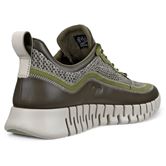 ECCO Gruuv M (Green)