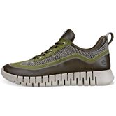 ECCO Gruuv M (Green)