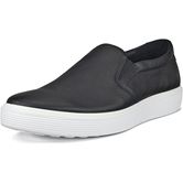 ECCO Soft 60 M (Black)