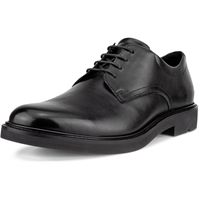 ECCO Metropole London (黑色)