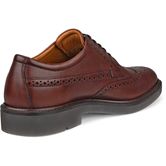ECCO Metropole London (Brown)