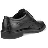 ECCO Metropole London (Black)