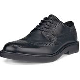 ECCO Metropole London (Black)
