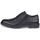 ECCO Metropole London (Black)