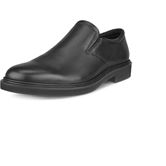 ECCO Metropole London (Black)