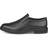 ECCO Metropole London (Black)