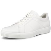 ECCO Classic Sneaker M (White)