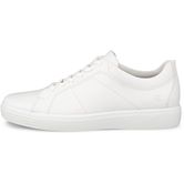 ECCO Classic Sneaker M (White)