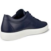 ECCO Classic Sneaker M (Blue)