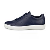 ECCO Classic Sneaker M (Blue)
