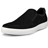 ECCO Classic Sneaker M (Black)
