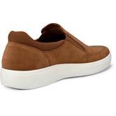 ECCO Classic Sneaker M (Brown)
