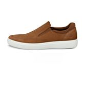 ECCO Classic Sneaker M (Brown)