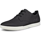 ECCO Leisure M (Nero)