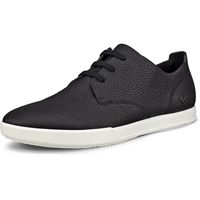 ECCO Leisure M (Nero)