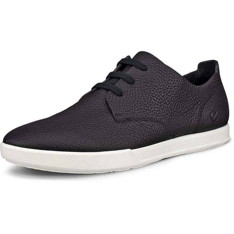 ECCO Leisure M (Nero)