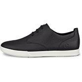 ECCO Leisure M (Nero)