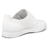 ECCO Leisure M (White)