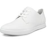 ECCO Leisure M (White)