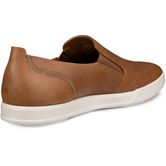 ECCO Leisure M (Brown)