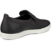 ECCO Leisure M (Nero)
