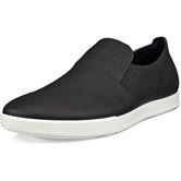 ECCO Leisure M (Nero)