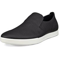 ECCO Leisure M (Nero)