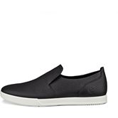 ECCO Leisure M (Nero)