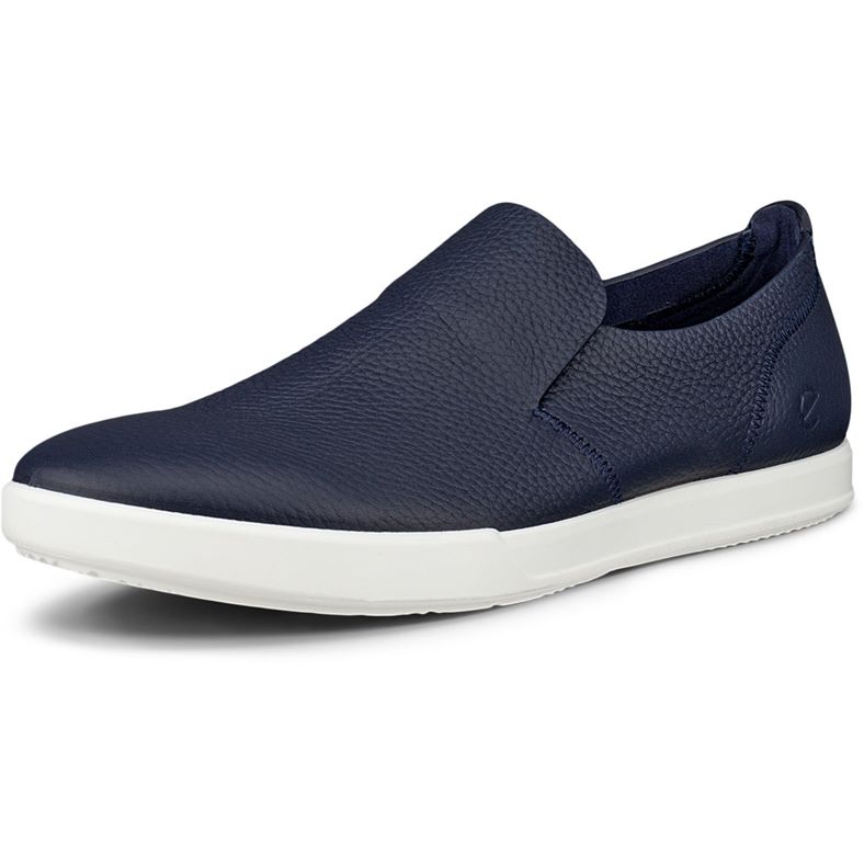 ECCO Leisure M (Blu)