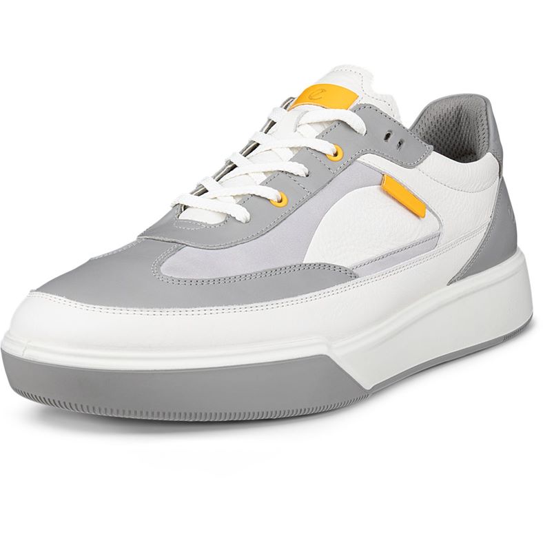 ECCO Street Court M (Grigio)