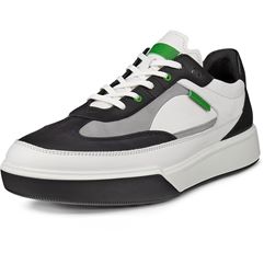 ECCO Street Court M