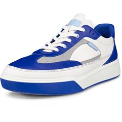 ECCO Street Court M