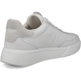 ECCO Street Court M (白色)
