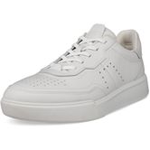 ECCO Street Court M (白色)