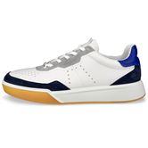 ECCO Street Court M (White)