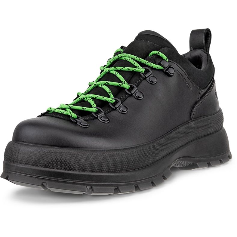 ECCO Track 30 M (Nero)