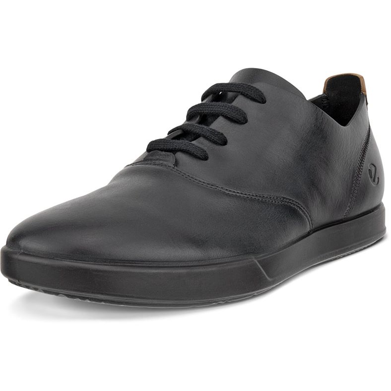 ECCO Travel M (Nero)