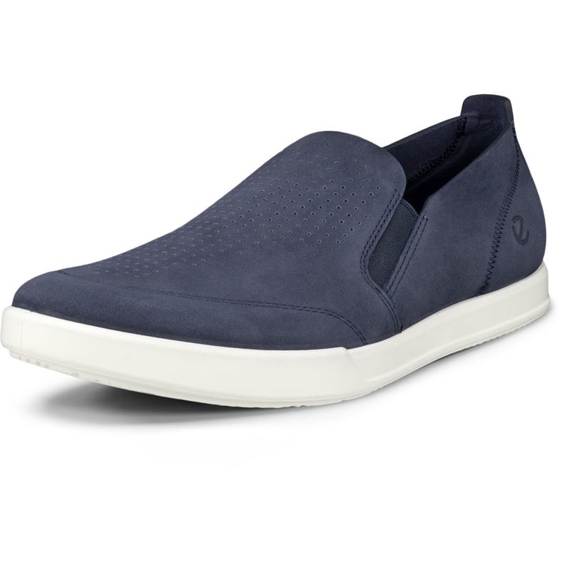 ECCO Travel M (Blue)