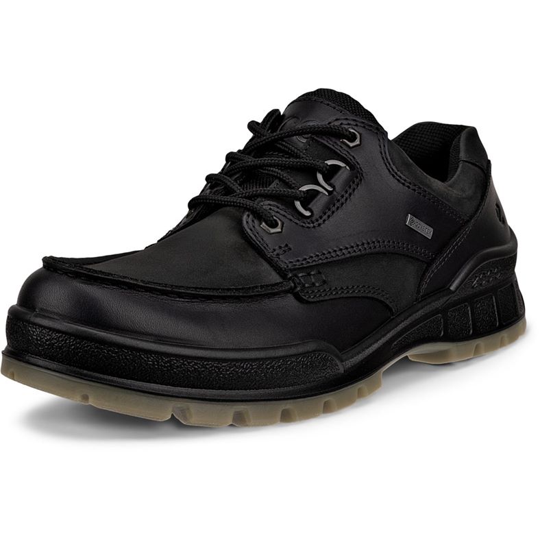 ECCO Track 25 M (Black)