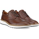 ECCO ST.1 Hybrid (Brown)