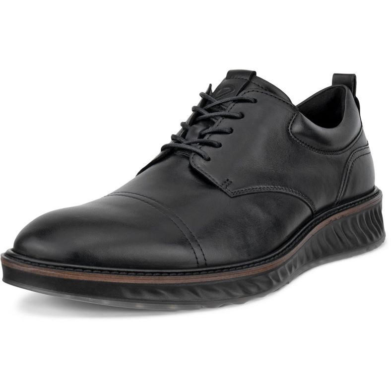 ECCO ST.1 Hybrid (Black)