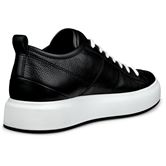ECCO Street Ace M (Black)
