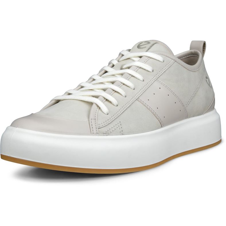 ECCO Street Ace M (Grey)