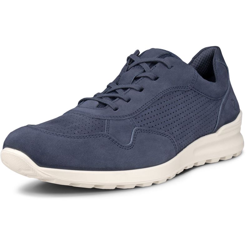 ECCO Cs25 M (Blue)