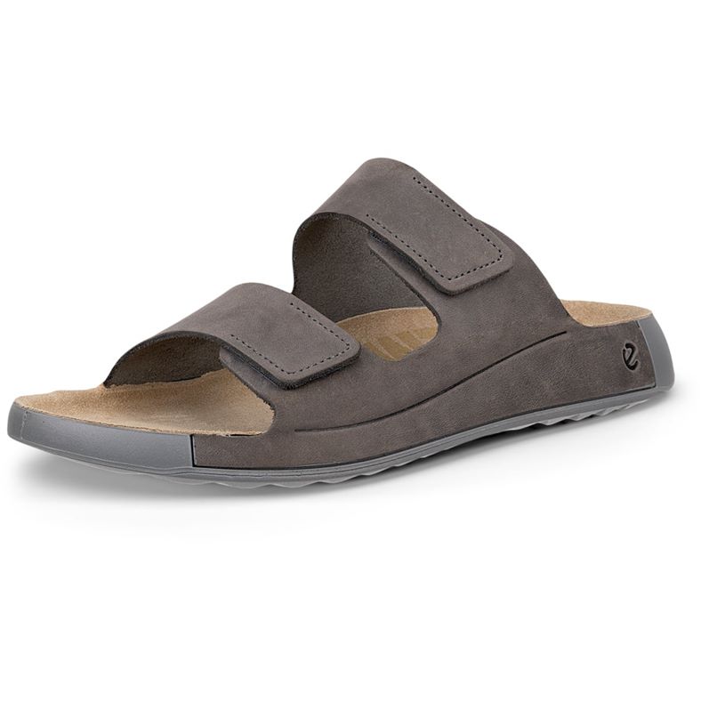 ECCO Cozmo M (Grigio)