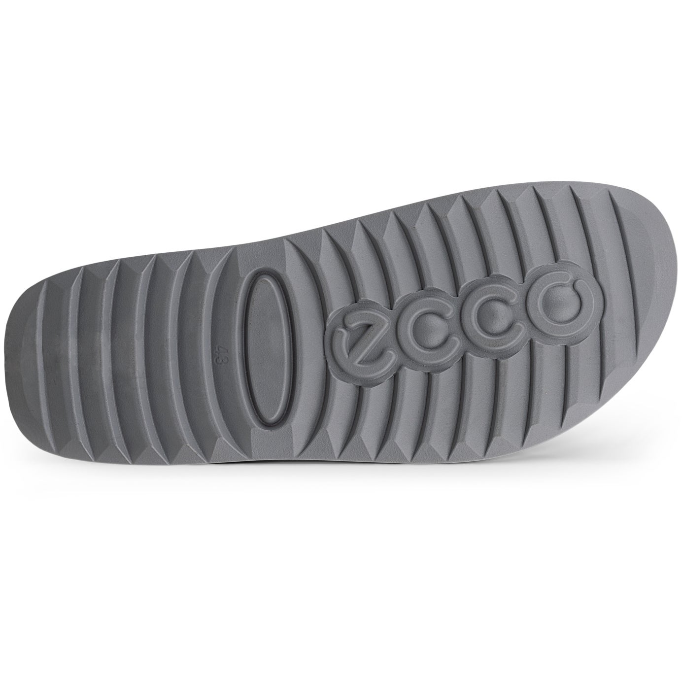 ECCO｜SLIPPERS (COZMO M (500904-02013)) Unisex ECCO® Cozmo Slide | Black