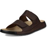 ECCO Cozmo M (Marrone)