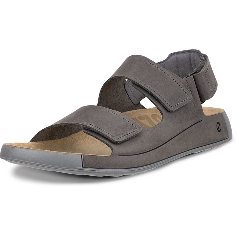 ECCO Cozmo M (Grigio)