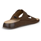 ECCO Cozmo M (Marrone)